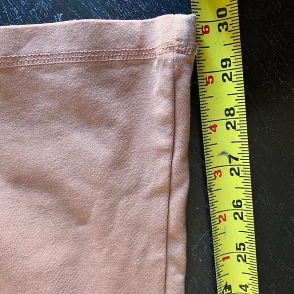 Victorias secret pink legging - Picture 5 of 5